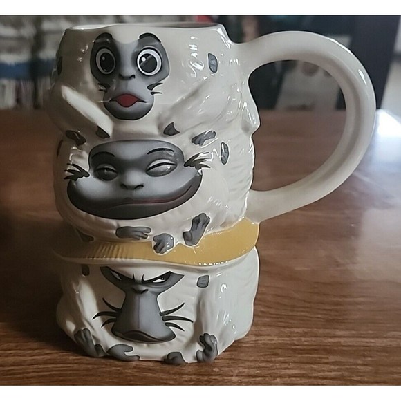 Disney | Dining | Disney Raya And The Last Dragon Movie Ongis Monkey ...